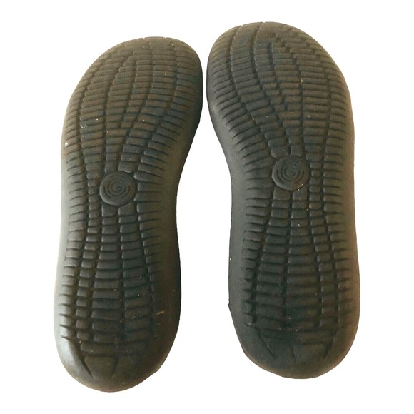 Groundies Urban Barefootwear Minimalist Supersoft Vegan Sneakers Beige Women 41 - Picture 9 of 9